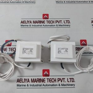 Hagenauer Electronic Ltw Transformer Ip40