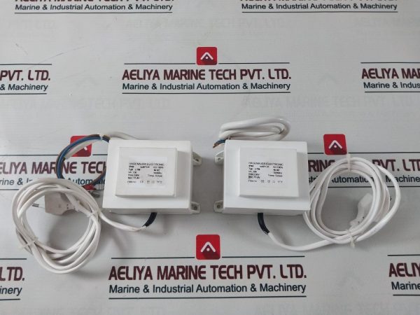 Hagenauer Electronic Ltw Transformer Ip40