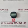 HART 03031-0199-0001 LCD DISPLAY