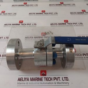 HDV BALL VALVE