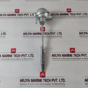 HEUN 1 X PT100 TEMPERATURE SENSOR