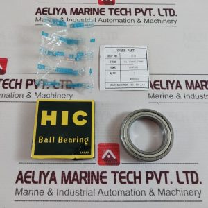 HIC 6909Z BALL BEARING