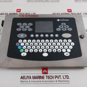 HITACHI LMG7520RPFC PRINT KEYPAD REV: A