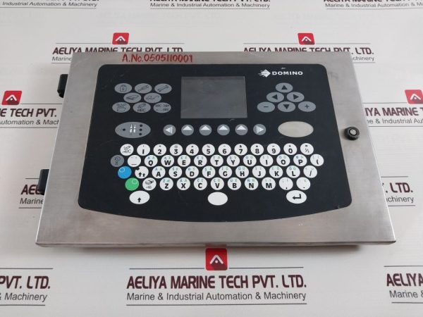 HITACHI LMG7520RPFC PRINT KEYPAD REV: A