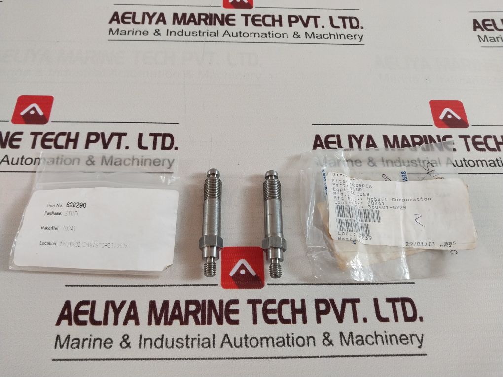 HOBART 70241 KNIFE GUARD CENTER STUD