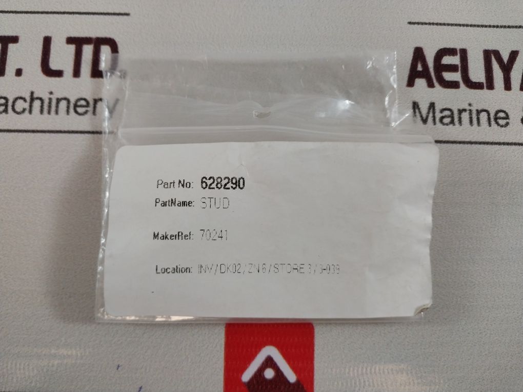 Hobart 70241 Knife Guard Center Stud - Image 10