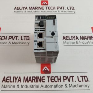 Honeywell 2mlr-cpuh/t Cpu Module