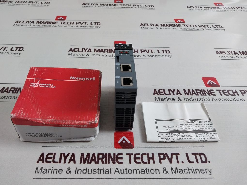 Honeywell 2mlrdbst Extension Driver Aeliya Marine