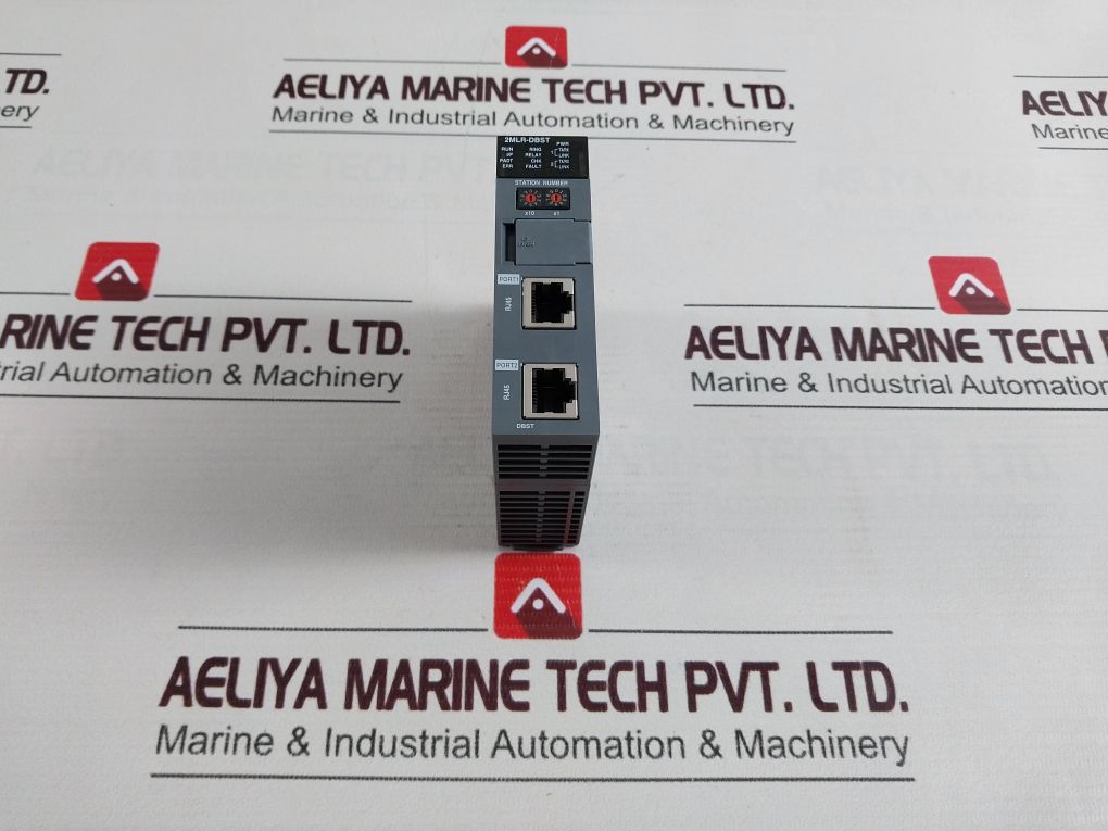 Honeywell 2mlr-dbst Extension Driver - Image 3