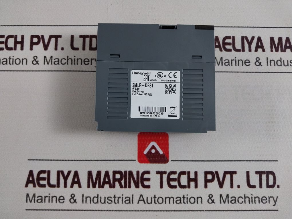 Honeywell 2mlr-dbst Extension Driver - Image 8