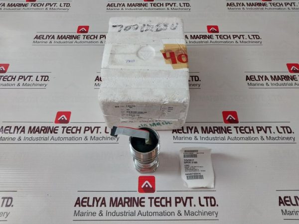 HONEYWELL 50049716C076 SMART LINE METER BODY