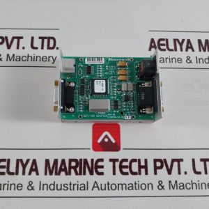 HONEYWELL 51305759-100 PC BOARD