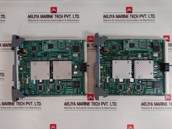 HONEYWELL 51403988-150 HIGH PERFORMANCE PROCESS MANAGER COMM CONTROLLER