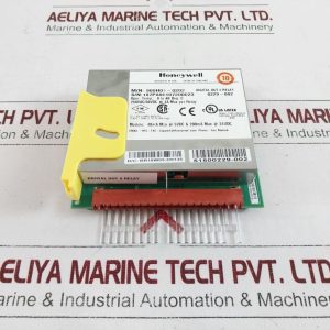 HONEYWELL 900H01-0202 DIGITAL OUT 8 RELAY