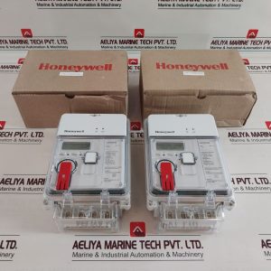 HONEYWELL ELSTER METERING AS300N SINGLE PHASE A.C. DIRECT CONNECTED WATTHOUR SMART METER