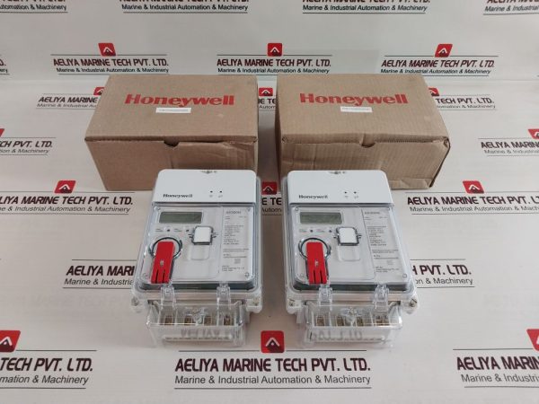 HONEYWELL ELSTER METERING AS300N SINGLE PHASE A.C. DIRECT CONNECTED WATTHOUR SMART METER