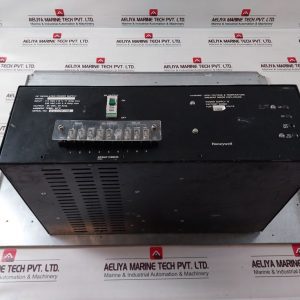 HONEYWELL DC REGULATED POWER SUPPLY