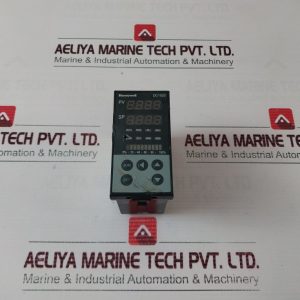 HONEYWELL DC1020CL30100B-E TEMPERATURE CONTROLLER