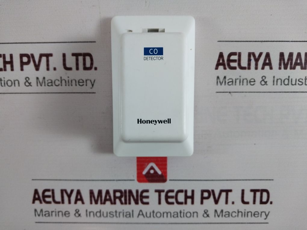 Honeywell Gd250w4nb Carbon Monoxide Sensorco Detector Aeliya Marine 4906