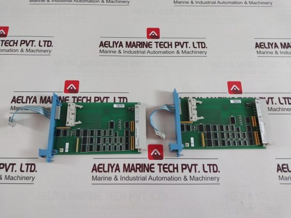 HONEYWELL FSC IO-0001 I/O EXTENDED MODULE