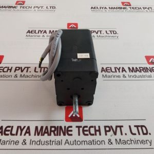 HONEYWELL LKS 130-09 (A5-5 S1) SERVO MOTOR ACTUATOR