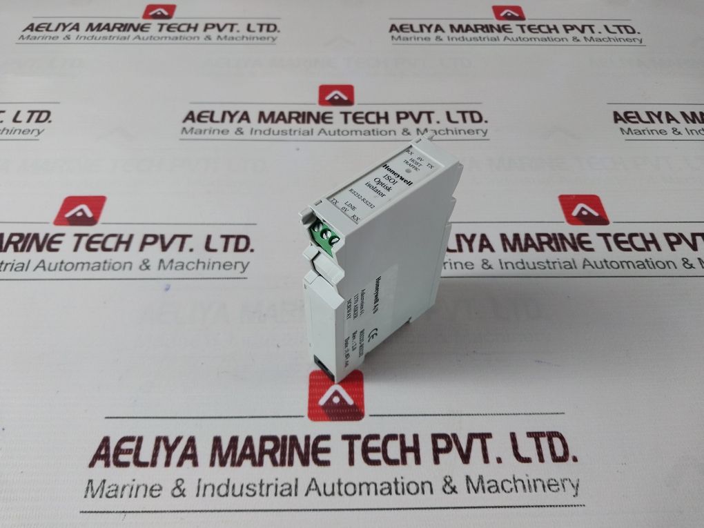 Honeywell Rs232-rs232 Isoi Optisk Isolator - Aeliya Marine