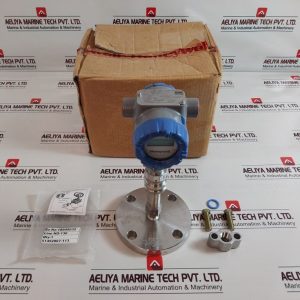 HONEYWELL STG73L-E1G000-1-E-CHC-11C-B-00A0-F1-0000 PRESSURE TRANSMITTER