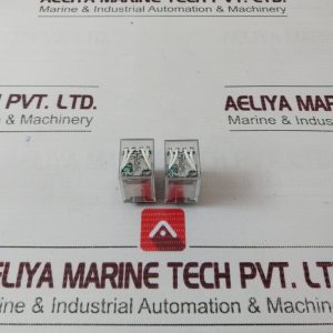 HONEYWELL SZR-MY4-N1 RELAY