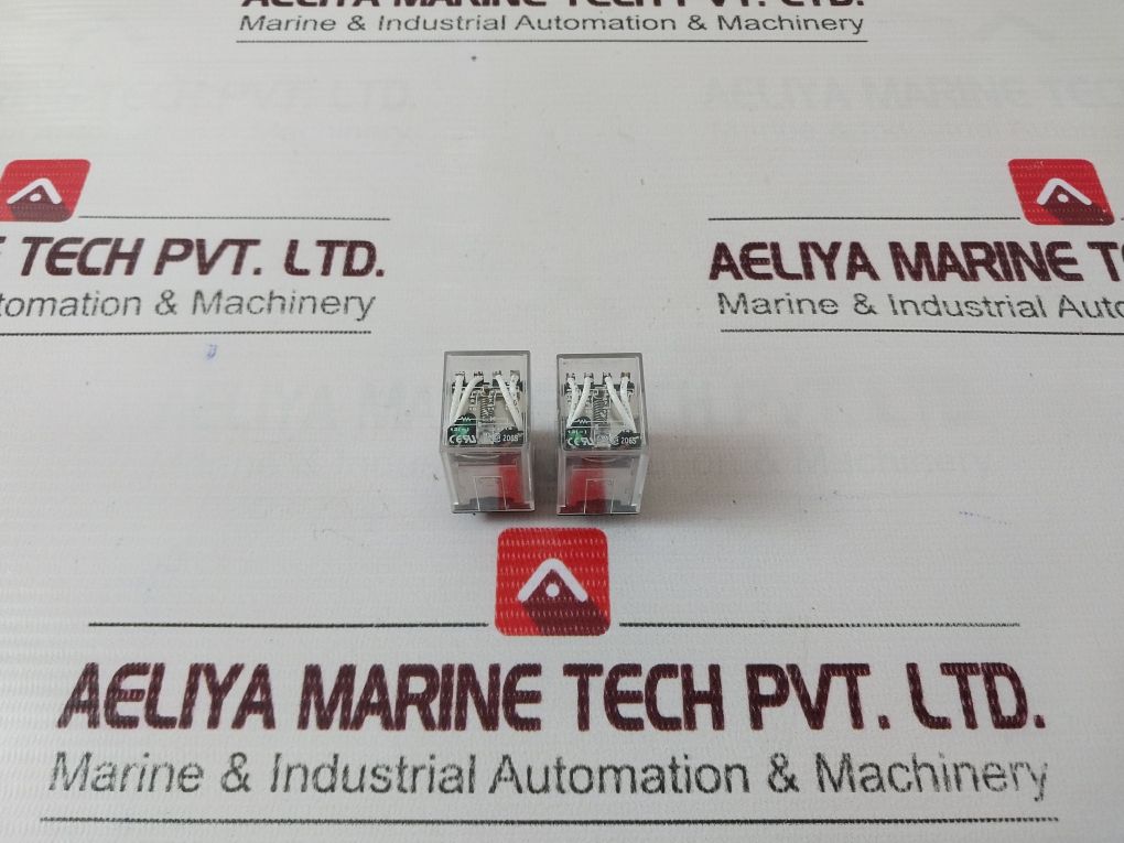 HONEYWELL SZR-MY4-N1 RELAY