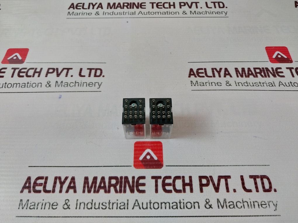 Honeywell Szr-my4-n1 Relay - Image 3