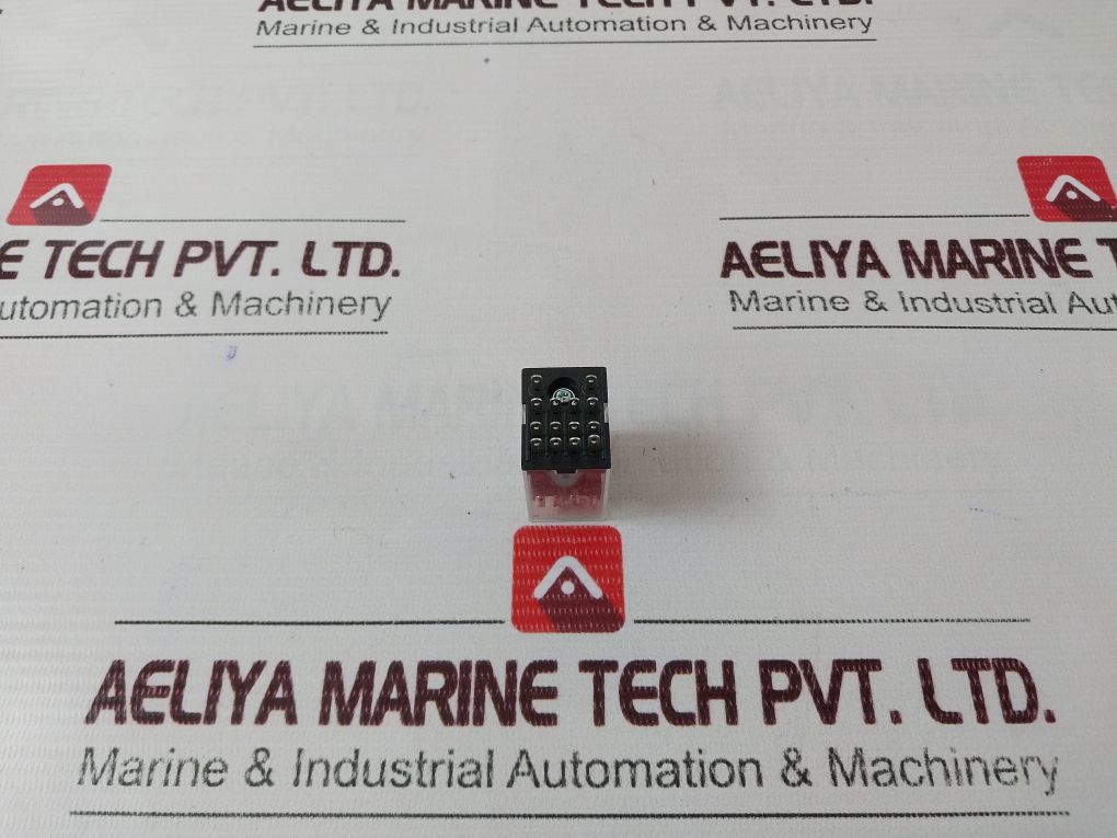 Honeywell Szr-my4-n1 Relay - Image 7