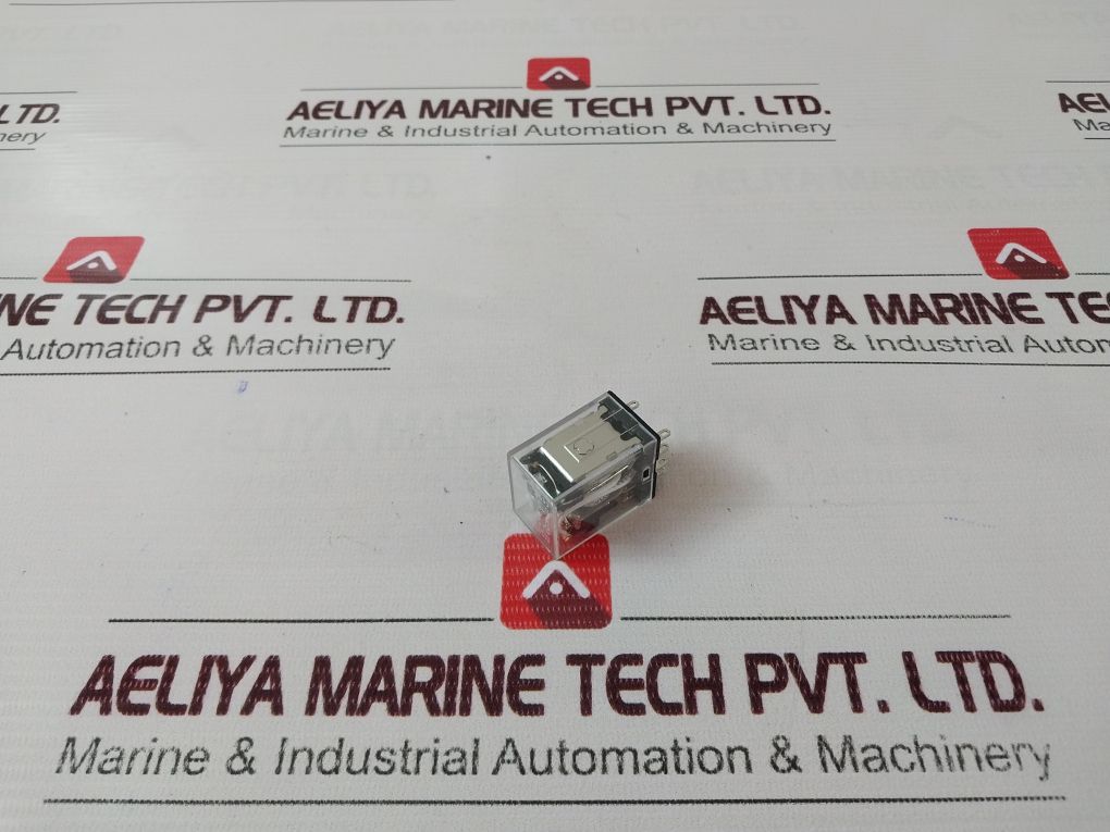 Honeywell Szr-my4-n1 Relay - Image 5