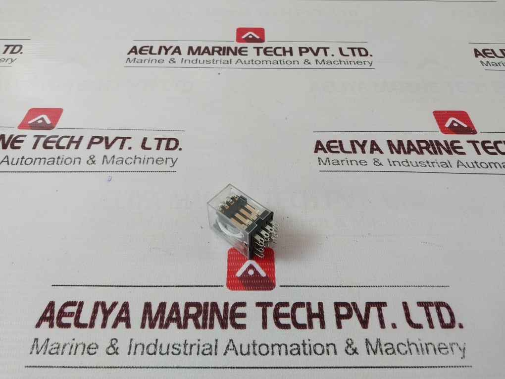 Honeywell Szr-my4-n1 Relay - Image 6