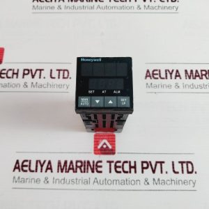 Honeywell Udc1000 Micro-pro Temperature Controller