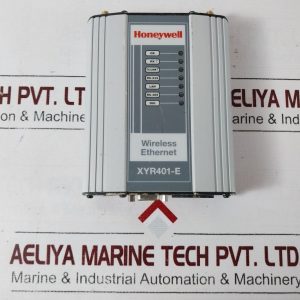 Honeywell Xyr401-e Wireless Ethernet Modem