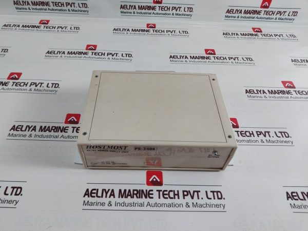 Hostmost Ps-2406 Ac/dc Power Supply Unit