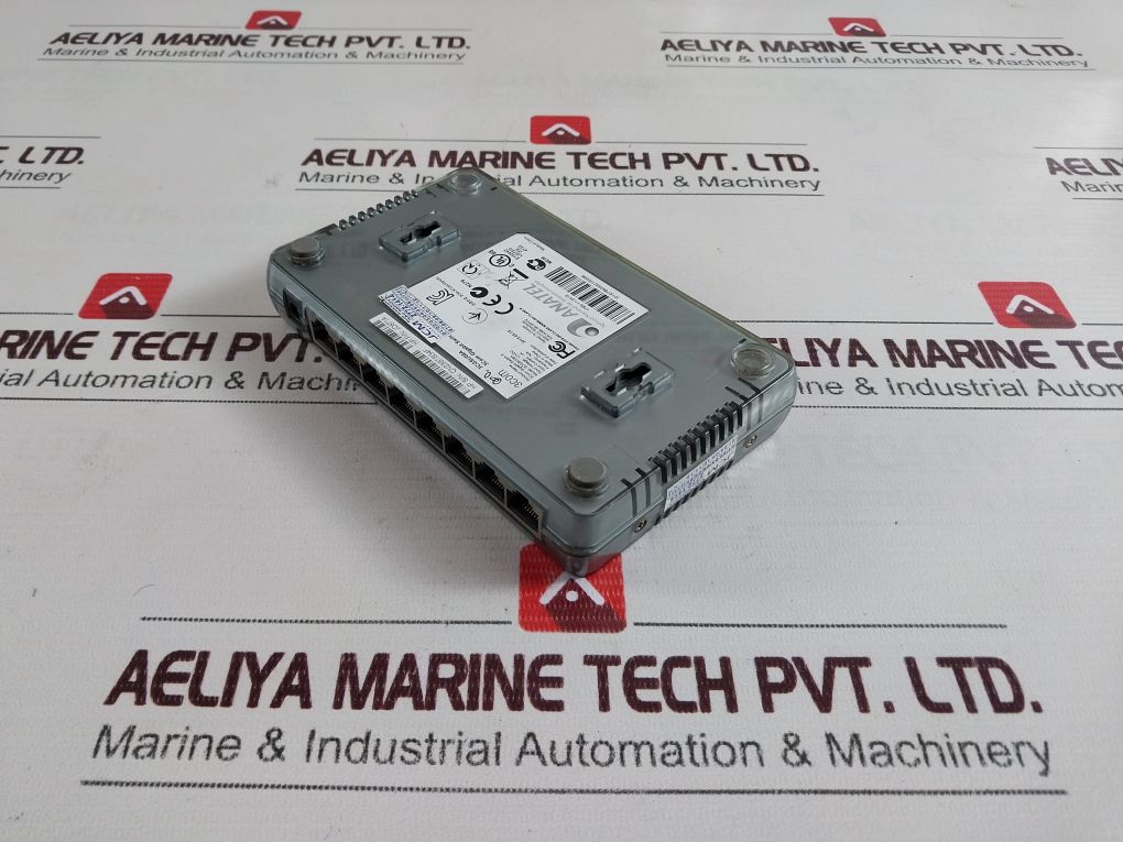 Hp Jd871a Ethernet Switch - Aeliya Marine