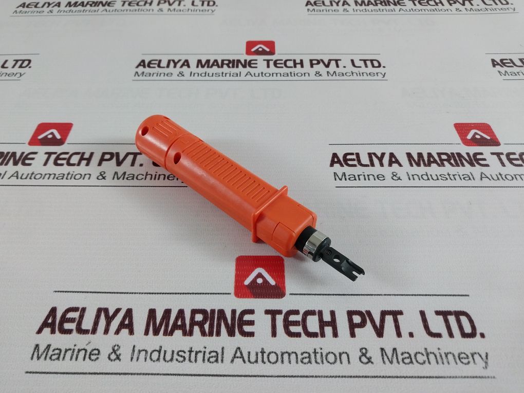 Ht 314b Impact Punch Down Tool Aeliya Marine