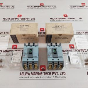 Hyundai Hibs 63 Molded Case Circuit Breaker