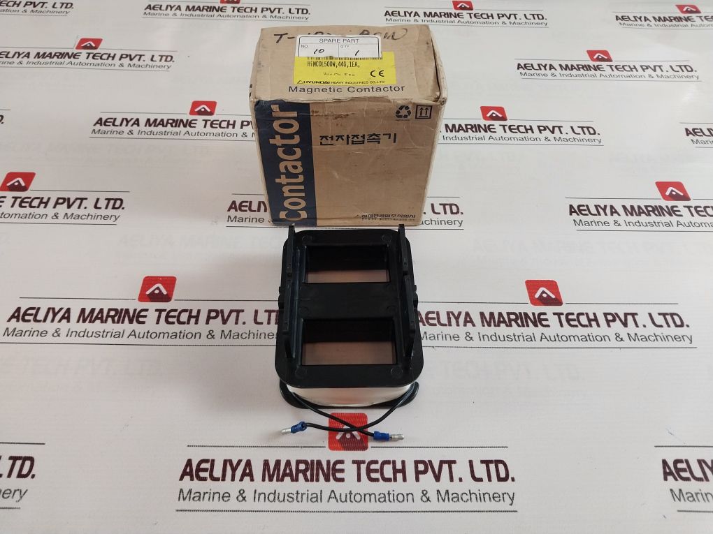 HYUNDAI HIMCOL500W COIL