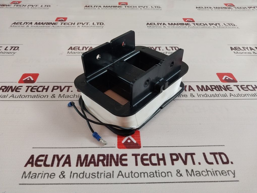 Hyundai Himcol500w Magnetic Contactor 440v - Image 5