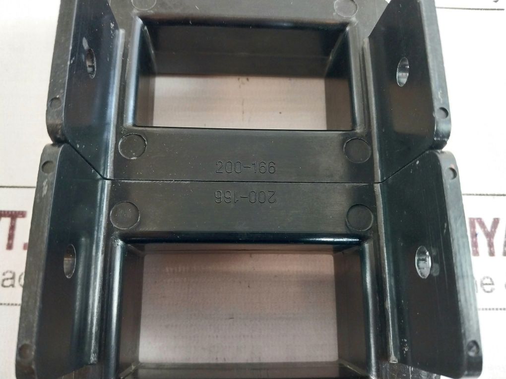 Hyundai Himcol500w Magnetic Contactor 440v - Image 9