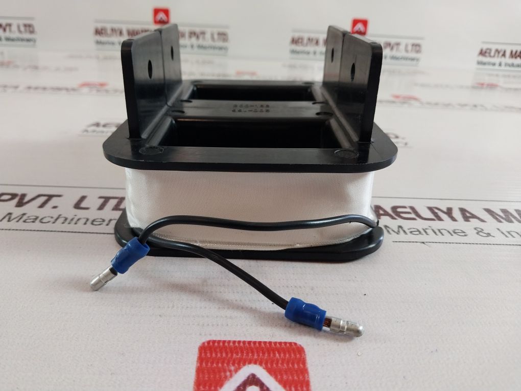 Hyundai Himcol500w Magnetic Contactor 440v - Image 7