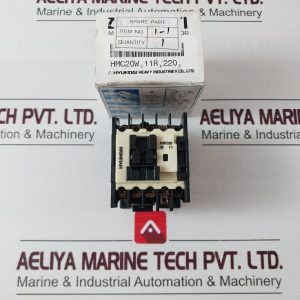 HYUNDAI HMC 20 MAGNETIC CONTACTOR