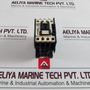 HYUNDAI HMX 22 CONTROL RELAY