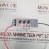 CARLO GAVAZZI DUB01 VOLTAGE LEVEL RELAY
