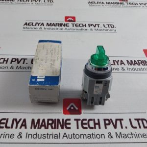 IDEC ASLN33320NG CONTROL SWITCH