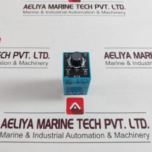 IDEC RTE-P1AF20 ELECTRONIC TIMER