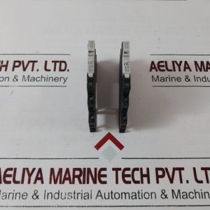 IDEC SV1H-07L-1 RELAY SOCKET