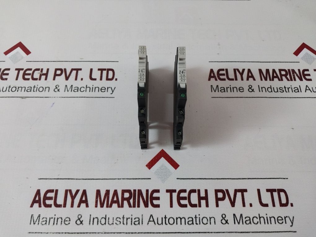 IDEC SV1H-07L-1 RELAY SOCKET